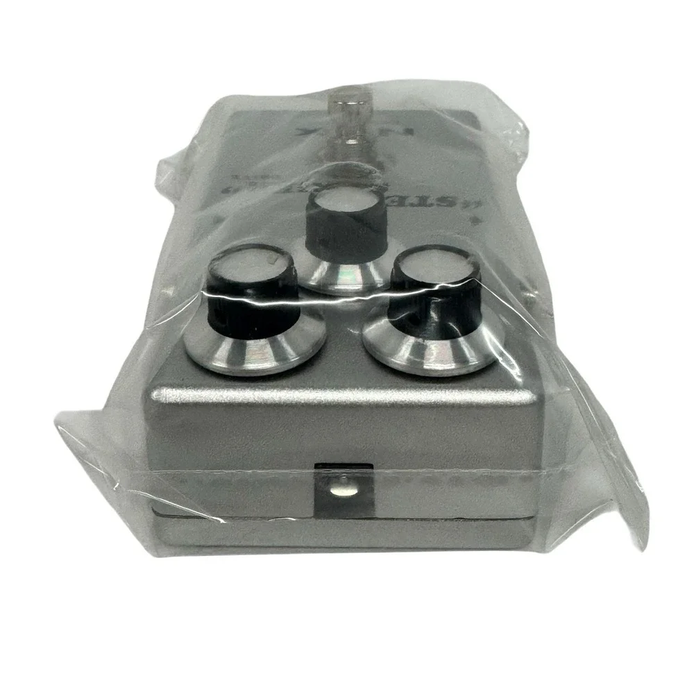 NUX Reissue Steel Singer Drive Effects Pedal‎ Guitar Bass Amp Simulation Pedal